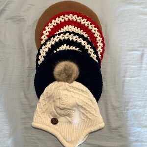 Kids hat 2-3 years old